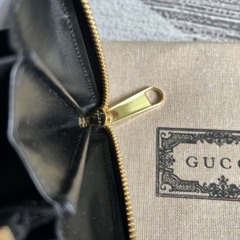 Gucci Wallets